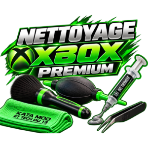 NETTOYAGE PREMIUM XBOX