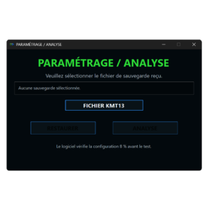 LOGICIEL MANETTE PS5