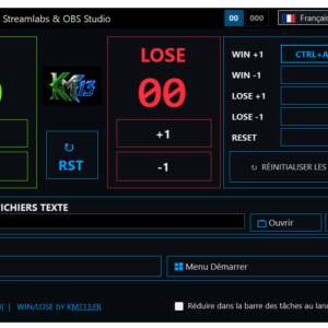 SCORE_WIN_LOSE