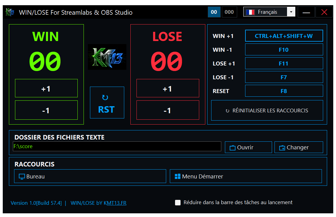SCORE_WIN_LOSE